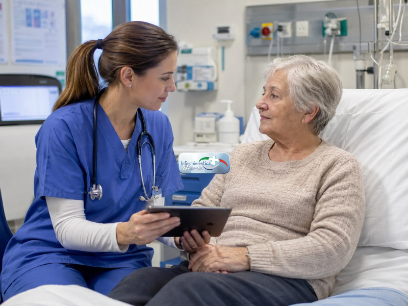 Infermieri avanzati, svolta nella sanità: cure sicure quanto i medici